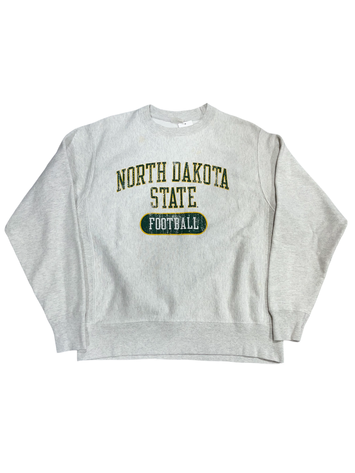 North Dakota State Football Crew (Champion)