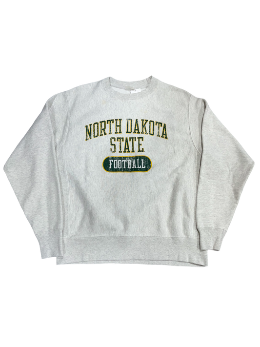 North Dakota State Football Crew (Champion)