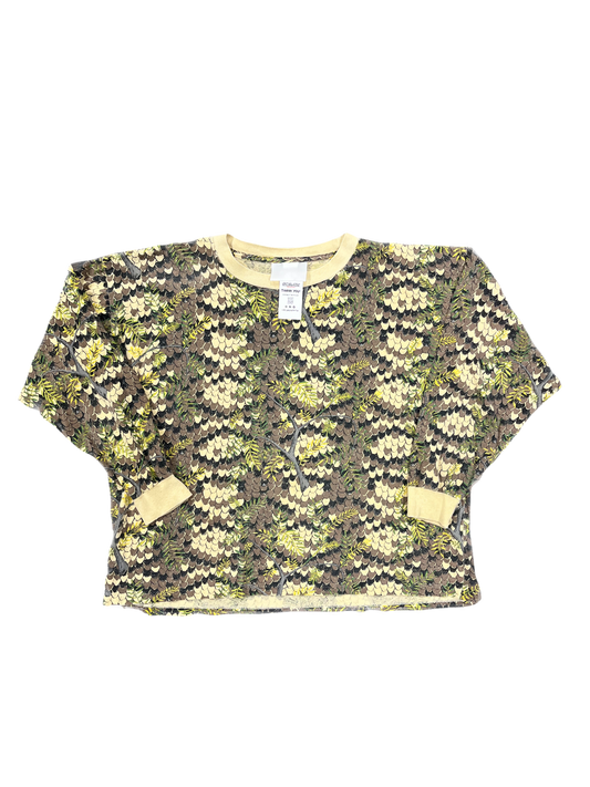 Camo Longsleeve Snake Camo