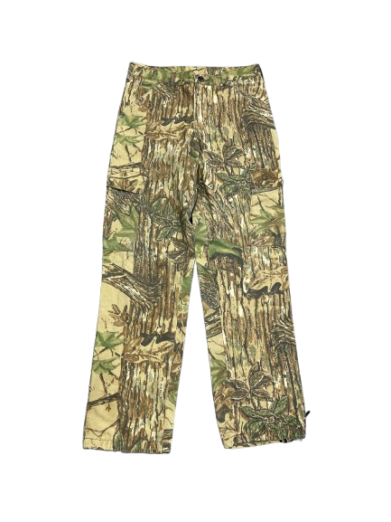 Liberty Camo Pants