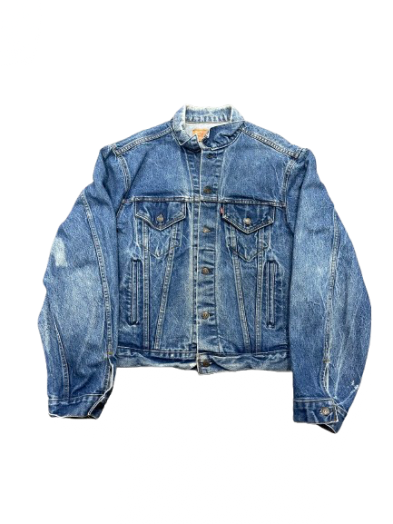 Levis Denim Jacket