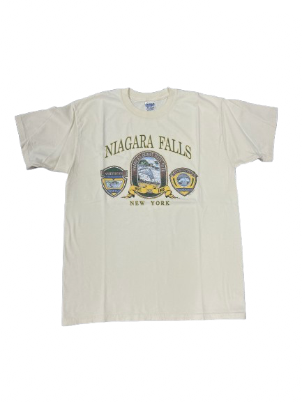 Niagara Falls Tee