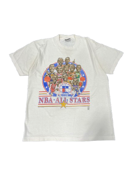 NBA All Star 1989