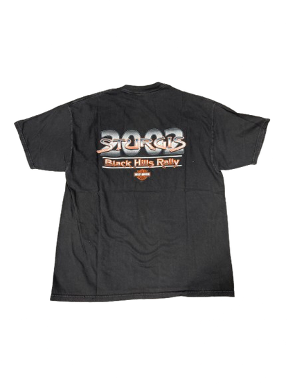 Harley Sturgis Tee