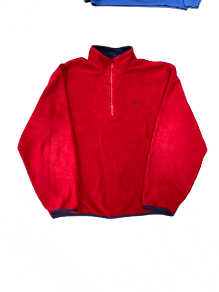 Vintage Nautica Fleece