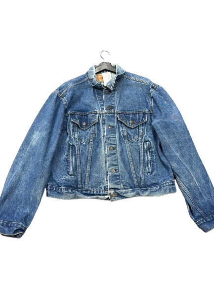 Levis Denim Jacket