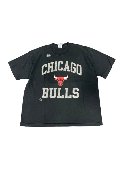 Vintage Chicago Bulls Tee