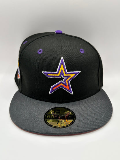 Astros World Series Suns