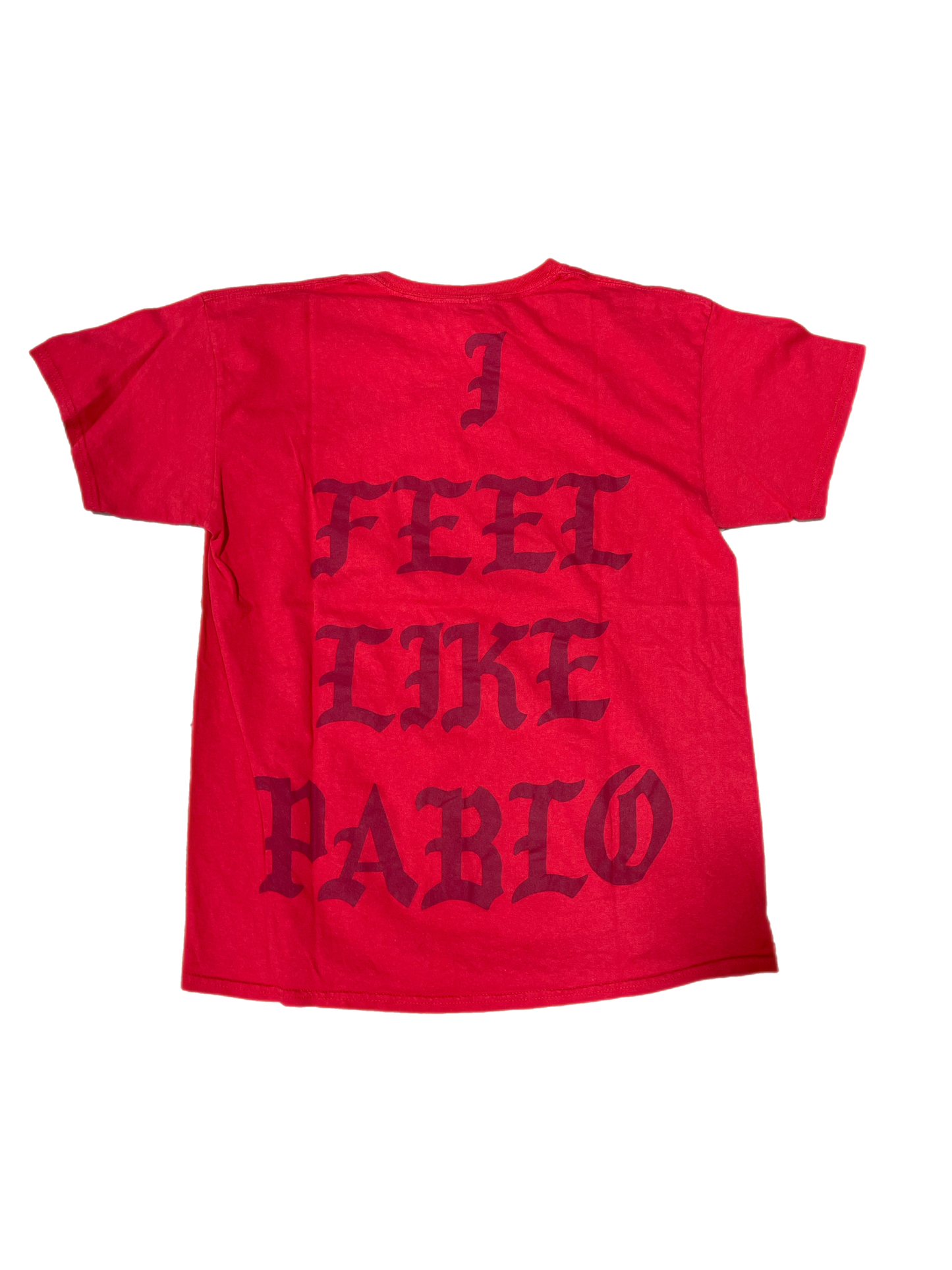 I Feel Like Pablo Tee