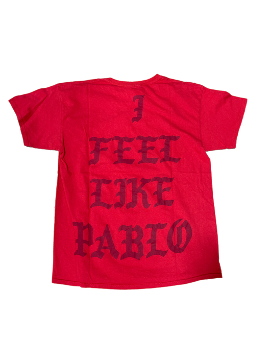 I Feel Like Pablo Tee