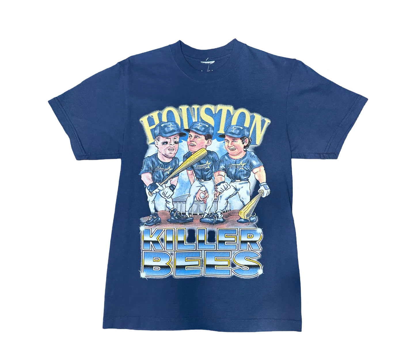 Astros Killer Bees (Navy)