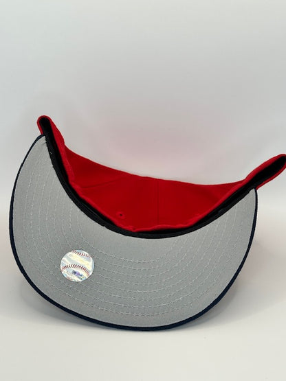 Astros Houston Red Blue White 50 Yrs