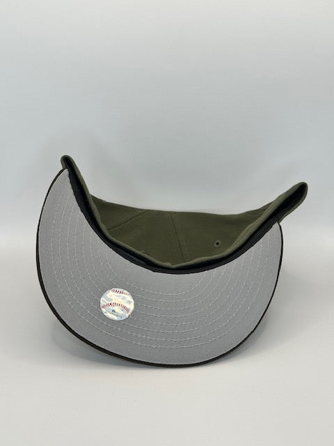 Astros Olive Brown Black Red Ina Season