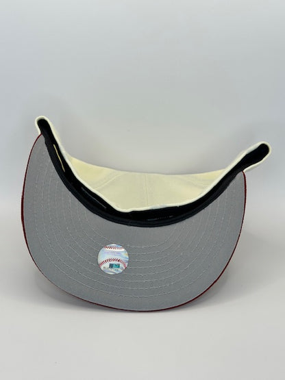 Astros Cream Red Black 45th Anny