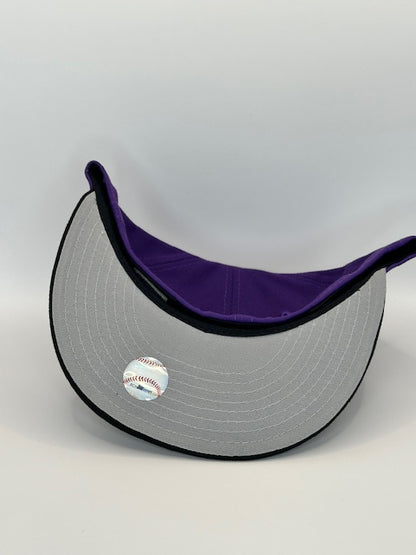 Astros Purple Black Gold 35 Grt Yrs