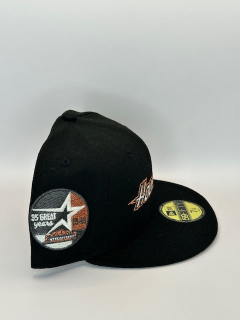 Astros Black Copper 35 Grt Yrs 85 99