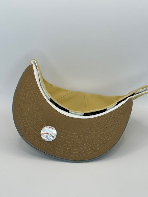 Astros Cream Olive 45th Anny