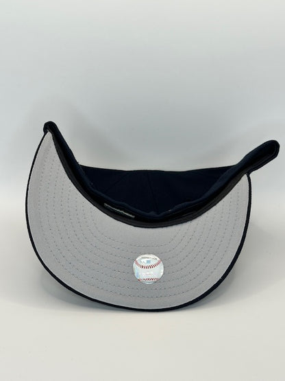 Astros Navy Gold Star WS 05