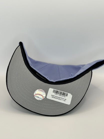 Astros Purple Black Copper 45 Yrs