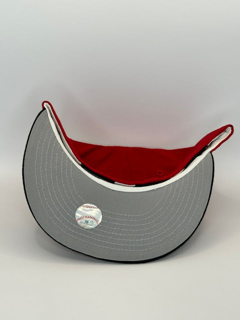 Astros Red Black All Star Game 1986