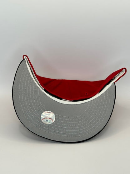 Astros Red Black All Star Game 1986