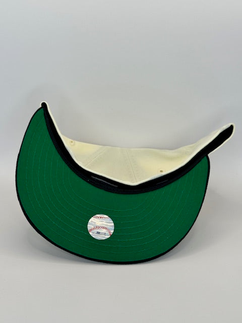 Astros Texas Cream Copper Black Final Season