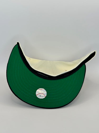 Astros Texas Cream Copper Black Final Season