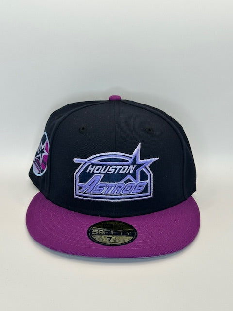 Astros Dark Purple 35 Grt Years 65 99