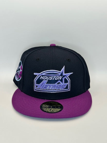 Astros Dark Purple 35 Grt Years 65 99