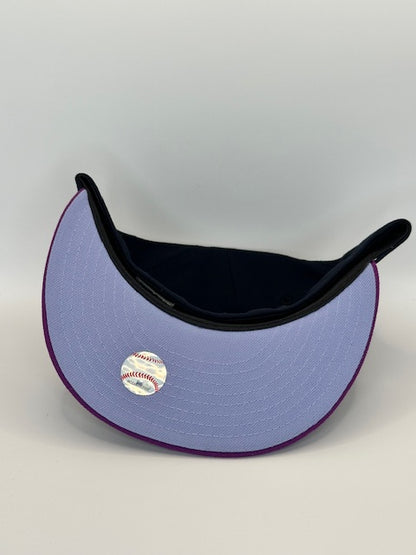 Astros Dark Purple 35 Grt Years 65 99