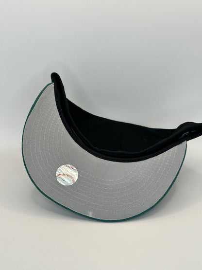 Astros Black Teal 40 Yrs Texas Star