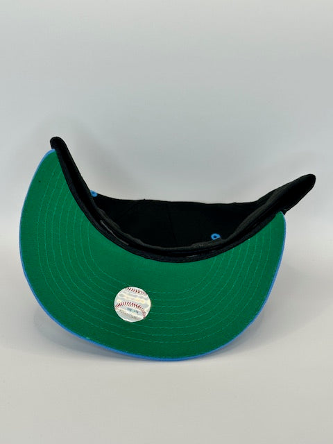 Astros Black Baby Blue 35 Yrs 1962 1996