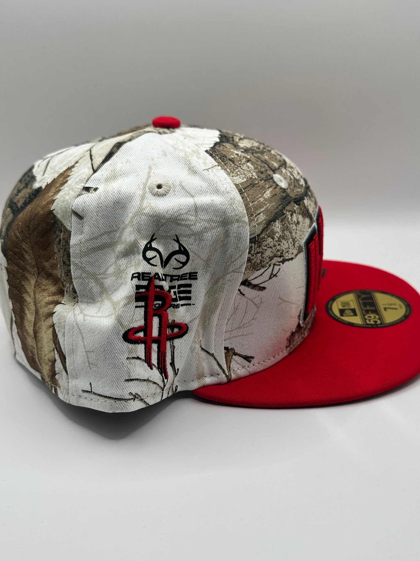Houston Rockets - H Town Real Tree Camo