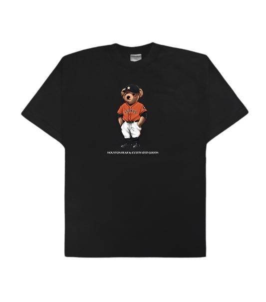 Houston Bear by Cultivated Goods