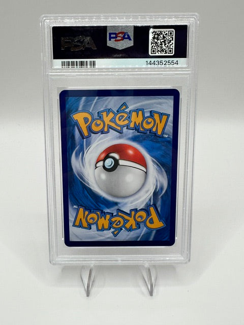 2025 Pokémon CCB3 CS CUBONE 07 PSA GEM MT 10