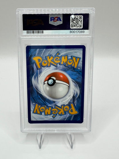 2023 Pokémon SWSH BSP GALARIAN MOLTRES CROWN ZENITH TINS PSA 10 SLAB