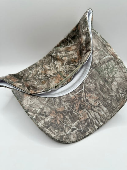 God Family Country Snapback - Camo
