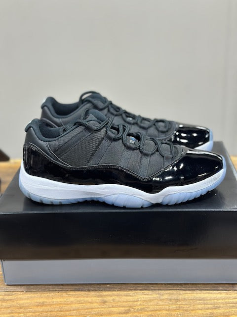 Jordan 11 Retro Low Space Jam (Pre-Owned)