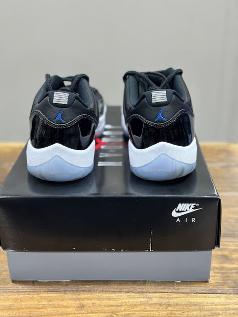 Jordan 11 Retro Low Space Jam (Pre-Owned)