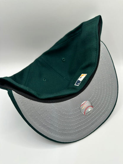 Houston Astros Colt .45s - Dark Green - 7 5/8
