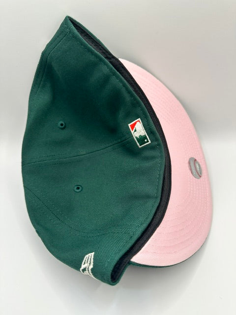 Houston Astros "Los Astros" - Green - 7 5/8