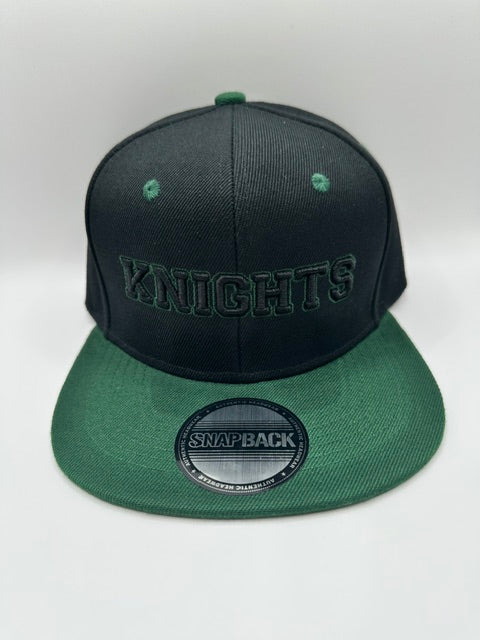 CF Knights V1 Snapback