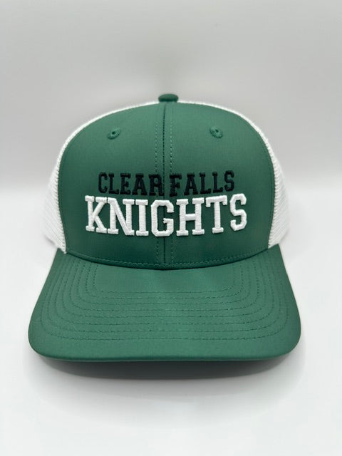 CF Knights Coaches' Snapback