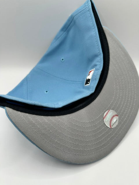 Houston Astros Sky Blue 05 WS - 7 1/4