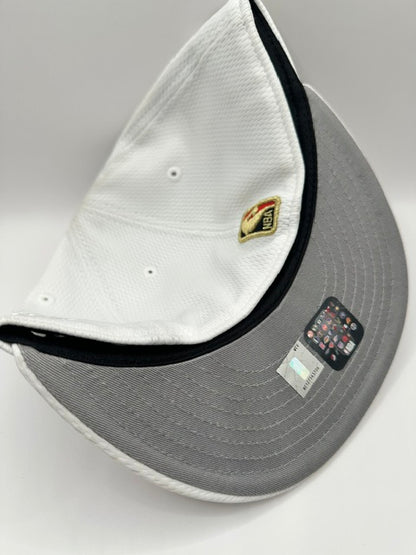Houston Rockets 2X Champs White - 7 1/4
