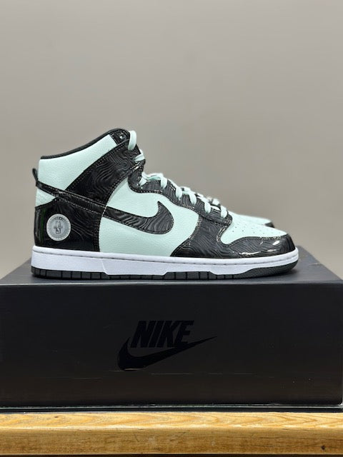 Nike Dunk High SE All-Star (2021) - Size 10M (Pre-Owned)