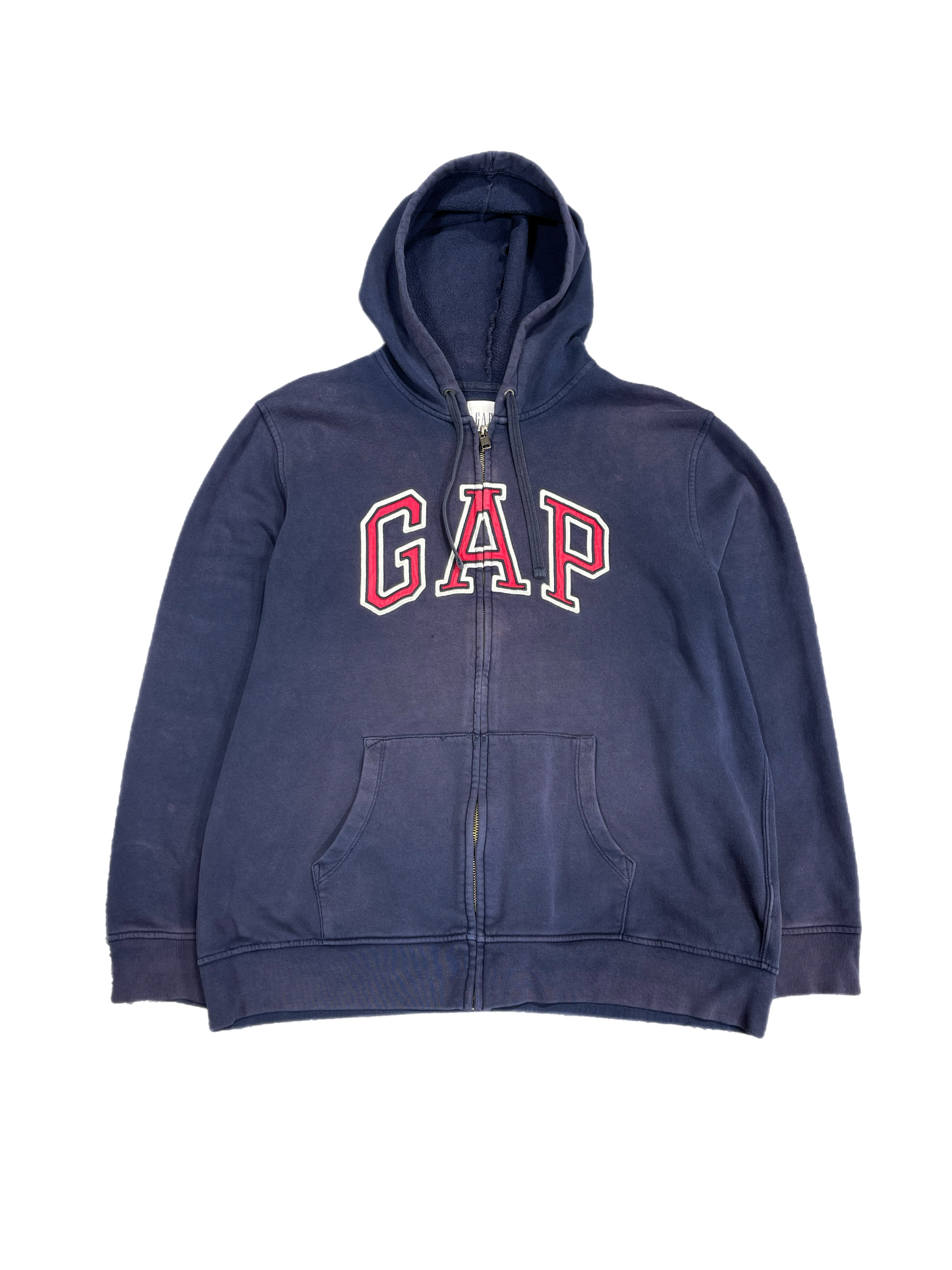 Gap Hoodie Faded (navy)