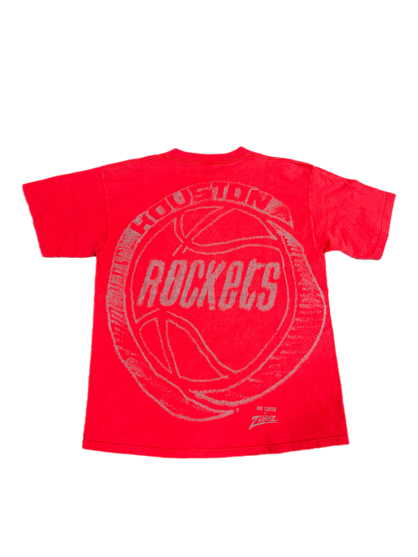 Houston Rockets Zubas Tee