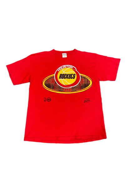 Houston Rockets Zubas Tee