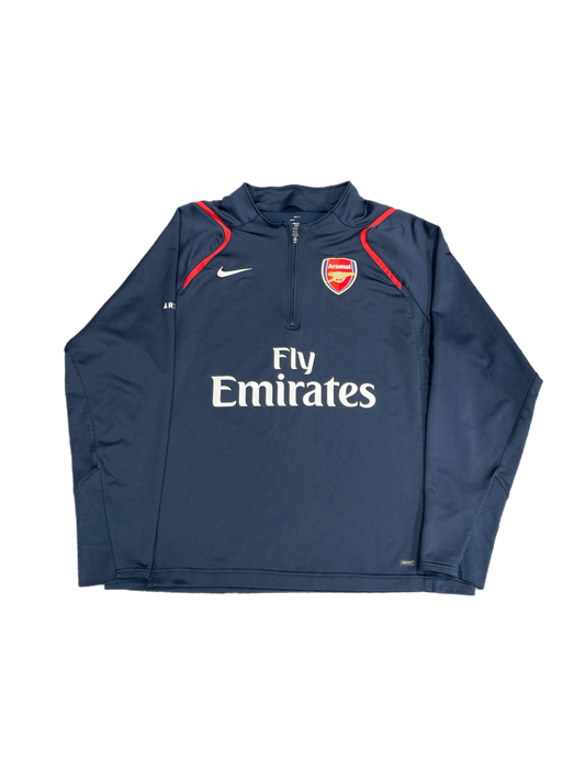 Nike Arsenal Zip Up